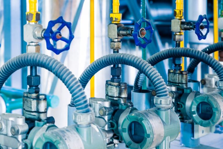 Contadores de Agua de Gomez Group Metering