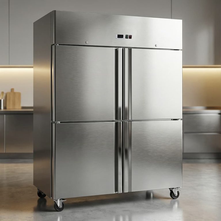 Reformas de hostelería: la clave del éxito está en una cocina profesional bien equipada