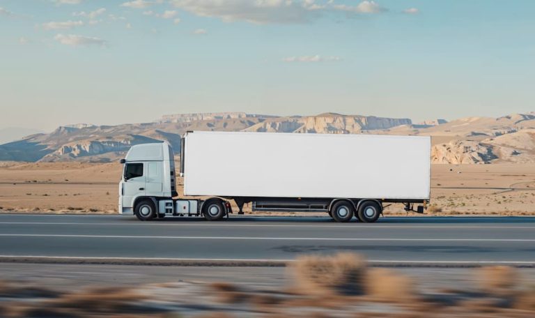Transporte de mercancías a Canarias: todo lo que debes saber para el transporte de cajas