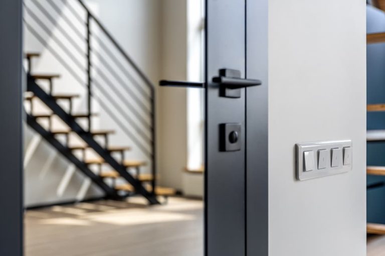 Pequeños cambios que pueden mejorar la protección de una vivienda